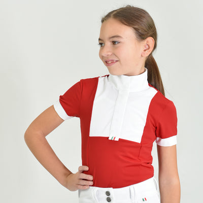 ARIEL Show Shirt