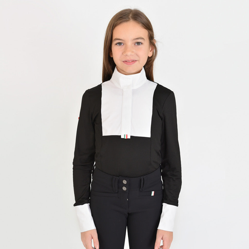 ARIELLA Show Shirt