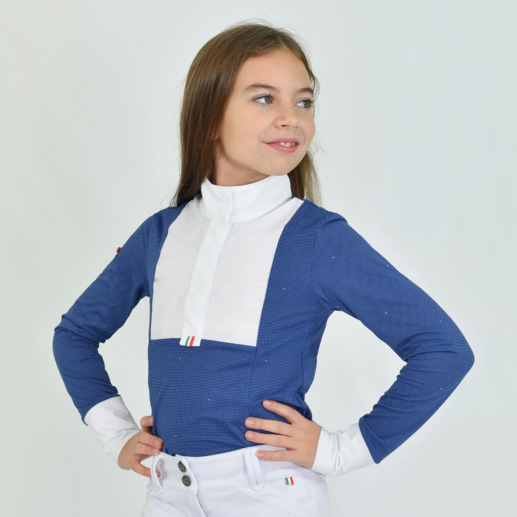 ARIELLA Show Shirt