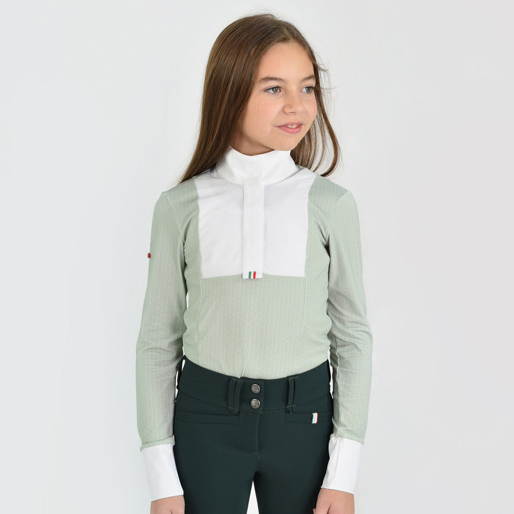ARIELLA Show Shirt