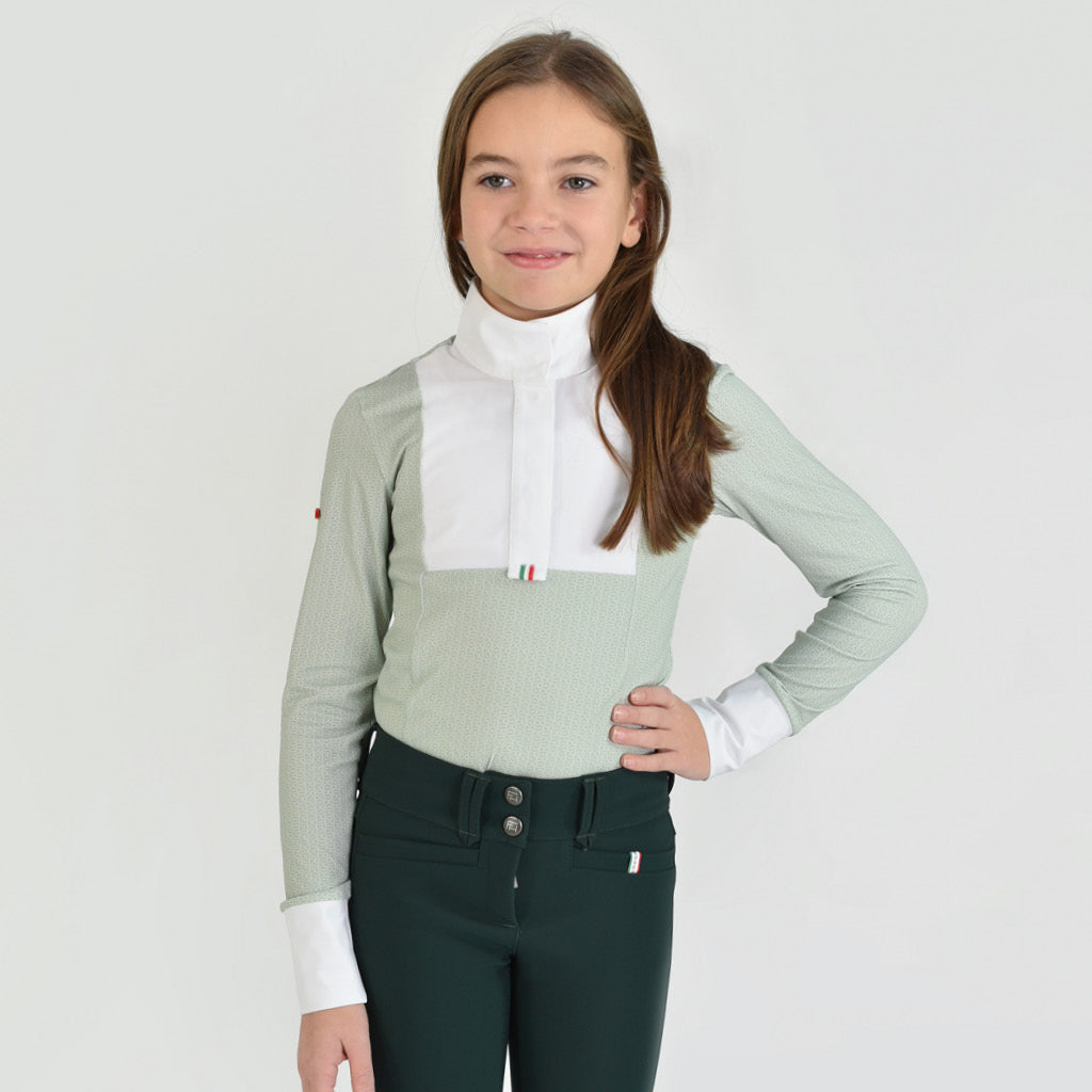 ARIELLA Show Shirt