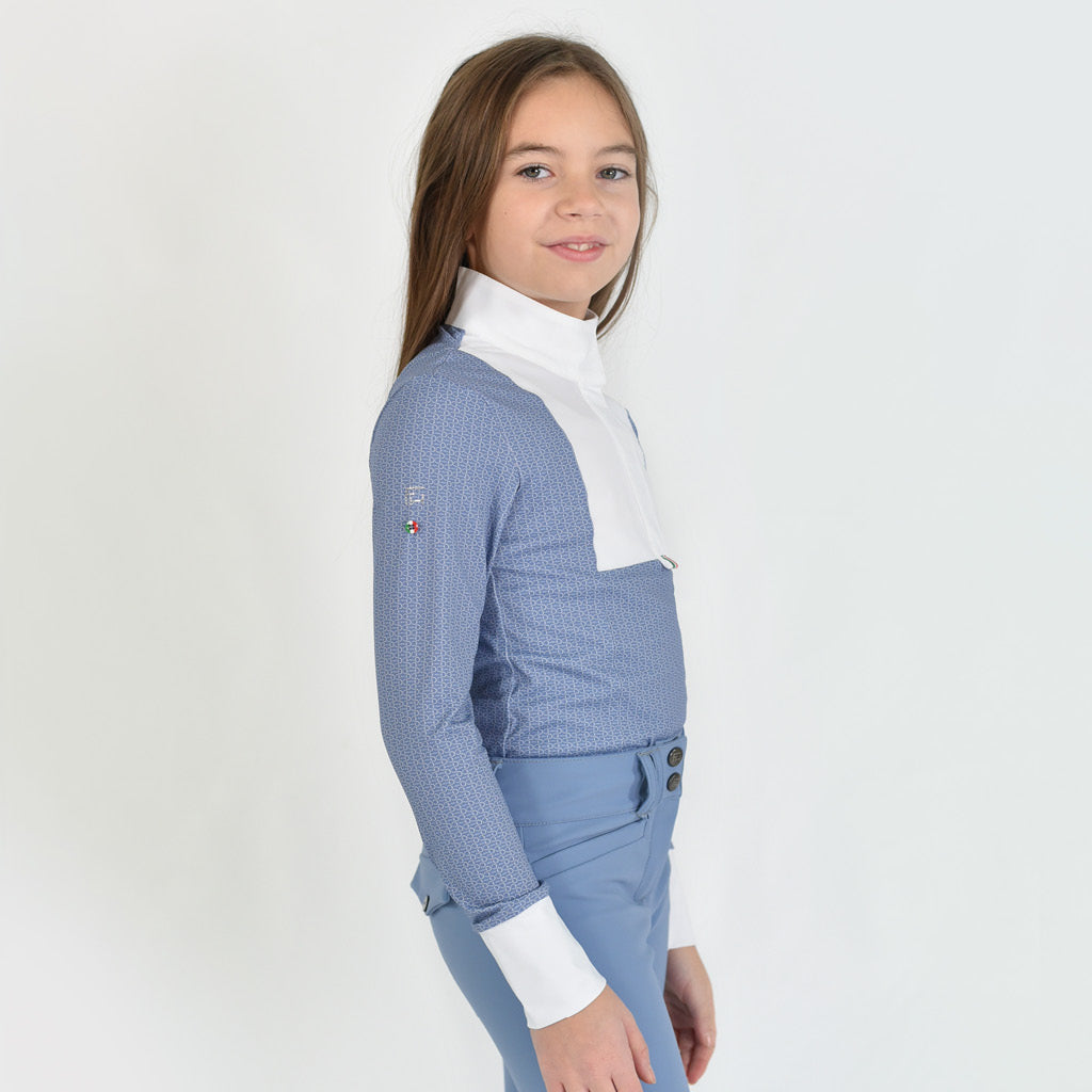 ARIELLA Show Shirt