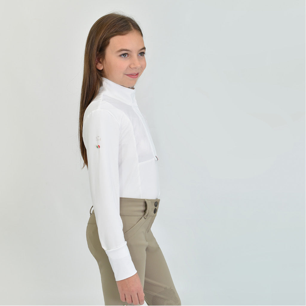 ARIELLA Show Shirt