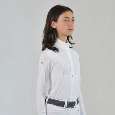 ARIETTA LONG SLEEVE Show Shirt