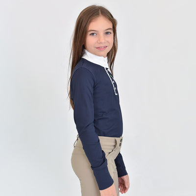 MOLLY LONG SLEEVE Show Shirt