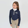 MOLLY LONG SLEEVE Show Shirt