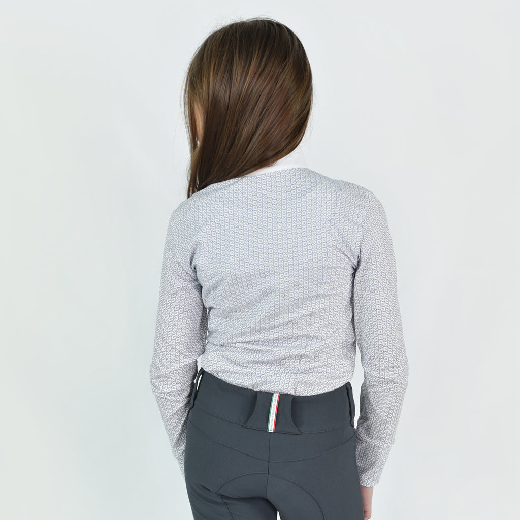 MOLLY LONG SLEEVE Show Shirt