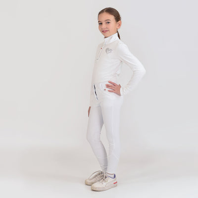 MOLLY LONG SLEEVE Show Shirt