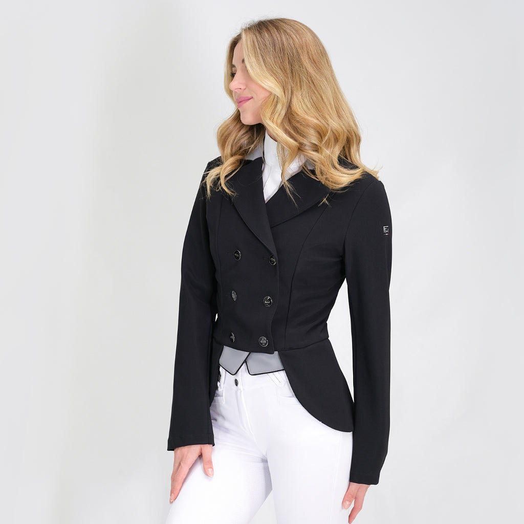 ADELAIDE Short Tailcoat
