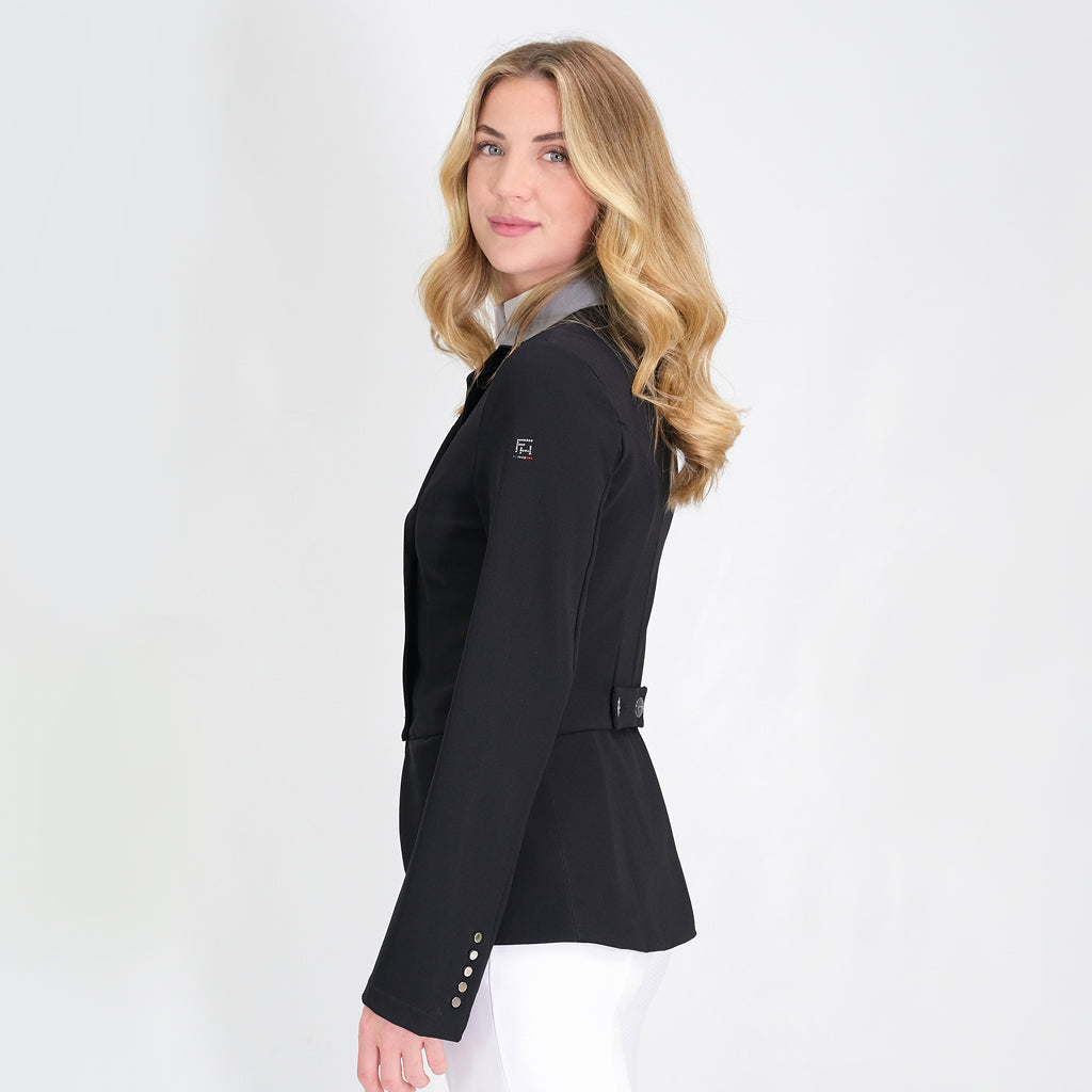 ADELAIDE Short Tailcoat