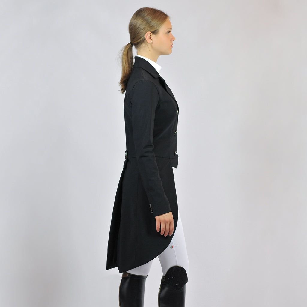 ALICE CUSTOM Tailcoat