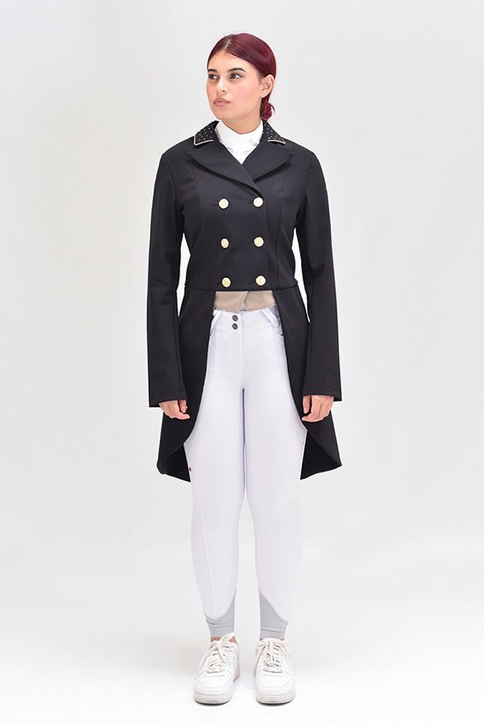 ALICE LUX Tailcoat