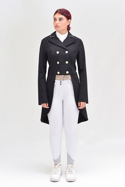 ALICE LUX Tailcoat