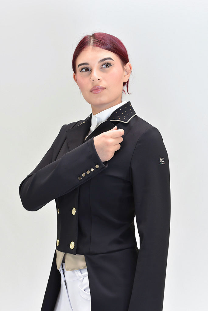 ALICE LUX Tailcoat