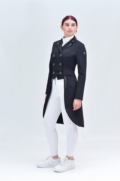 ISOTTA LUX Tailcoat