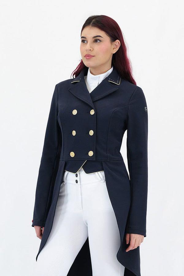 JENNI CUSTOM Tailcoat - For Horses Italy Collections