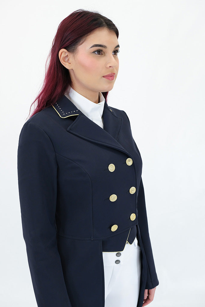 JENNI CUSTOM Tailcoat