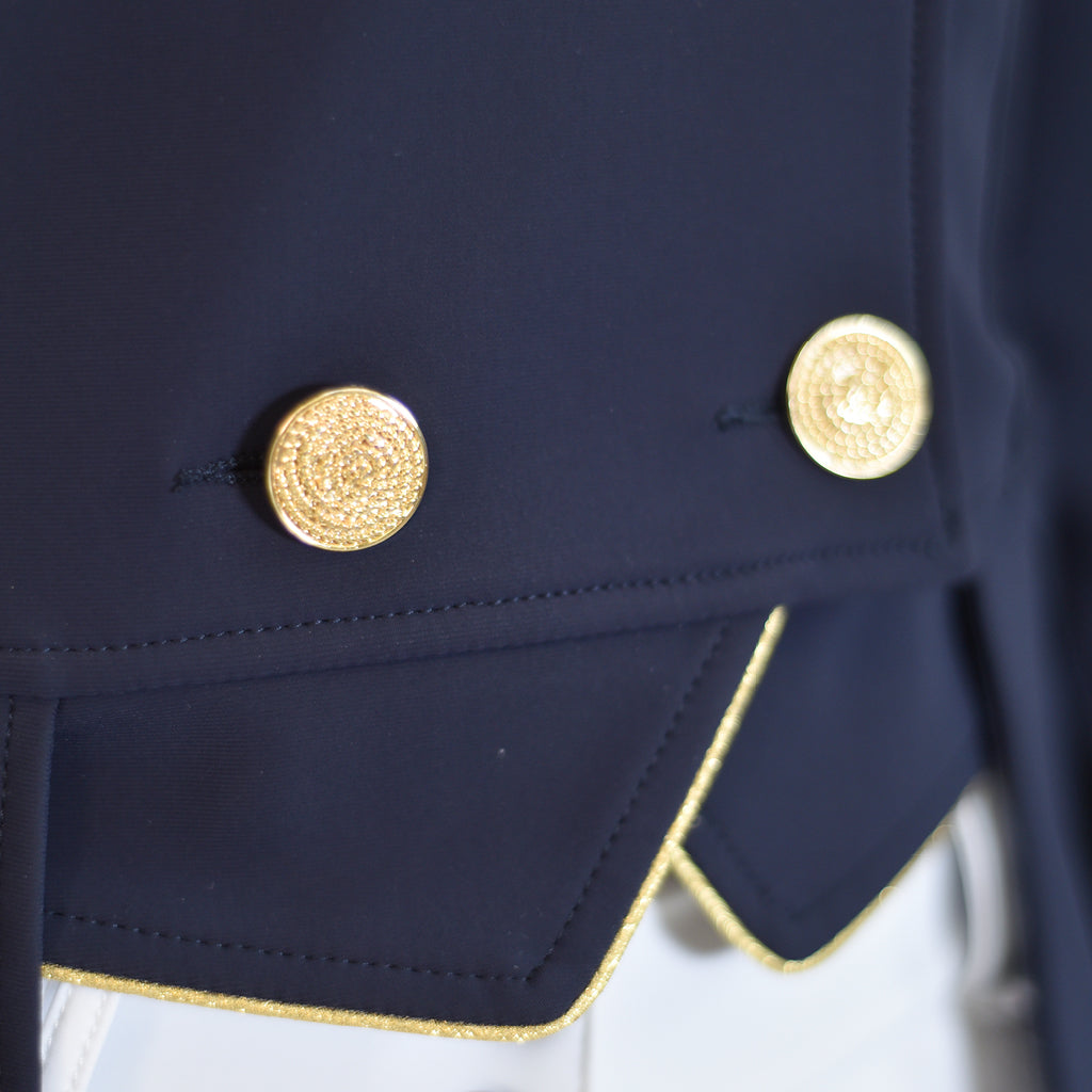 JENNI CUSTOM Tailcoat