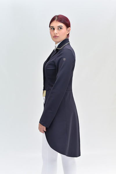 JENNI LUX Tailcoat