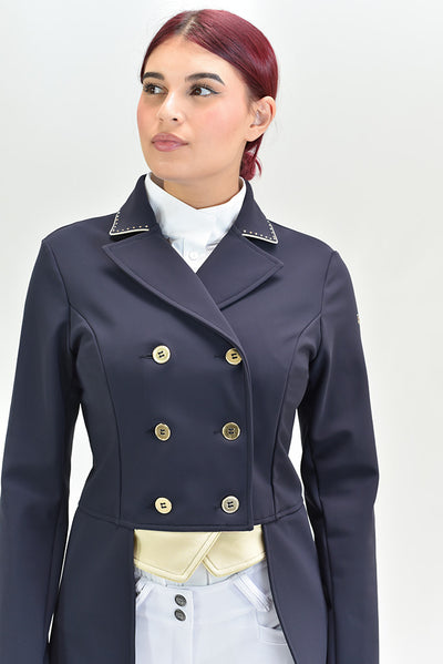 JENNI LUX Tailcoat