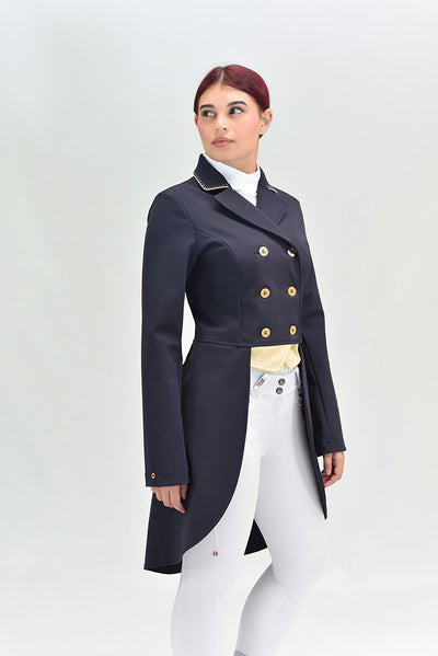 JENNI LUX Tailcoat