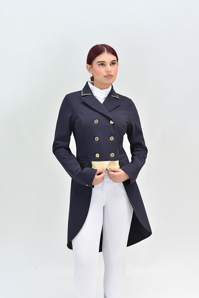 JENNI LUX Tailcoat