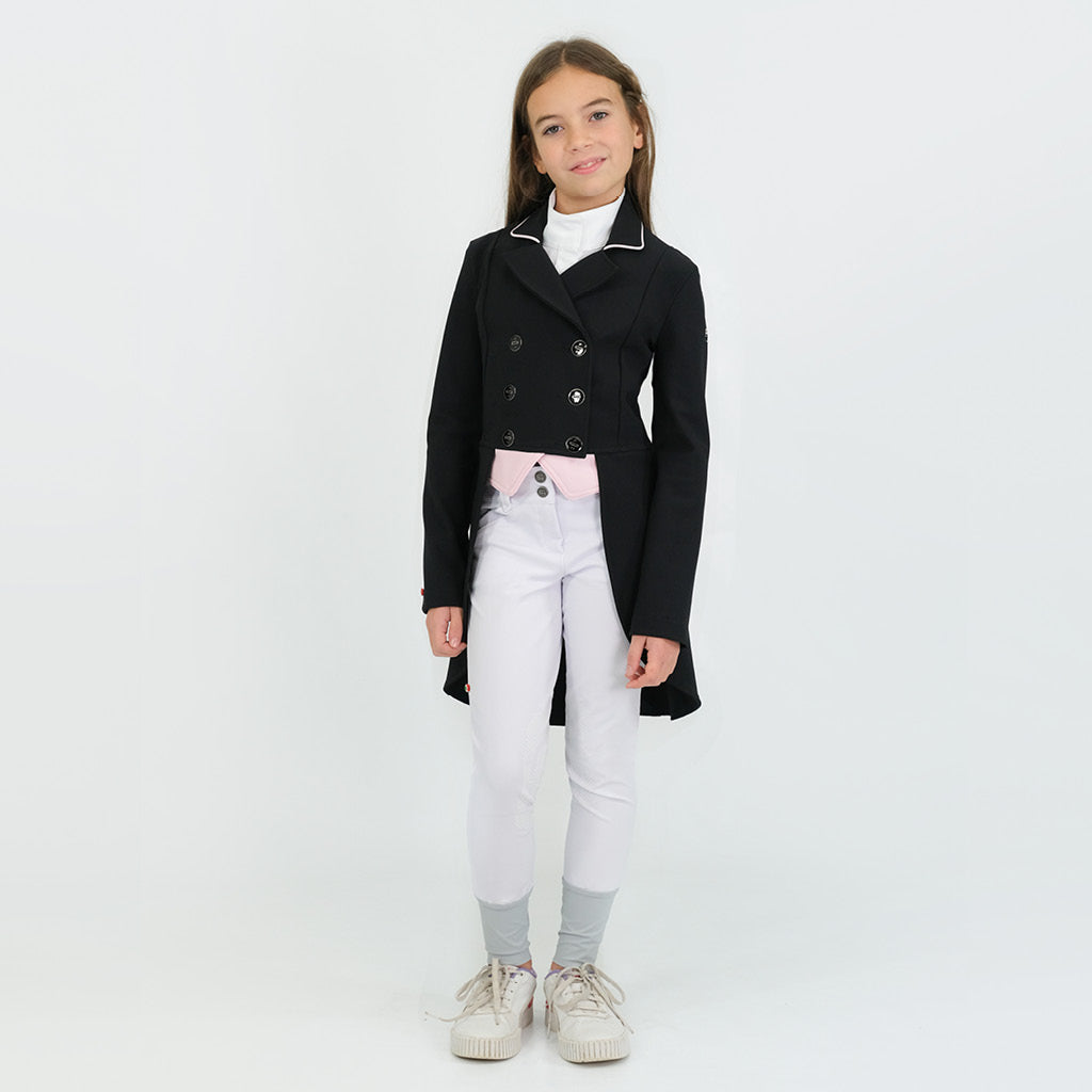 LULA Junior Tailcoat