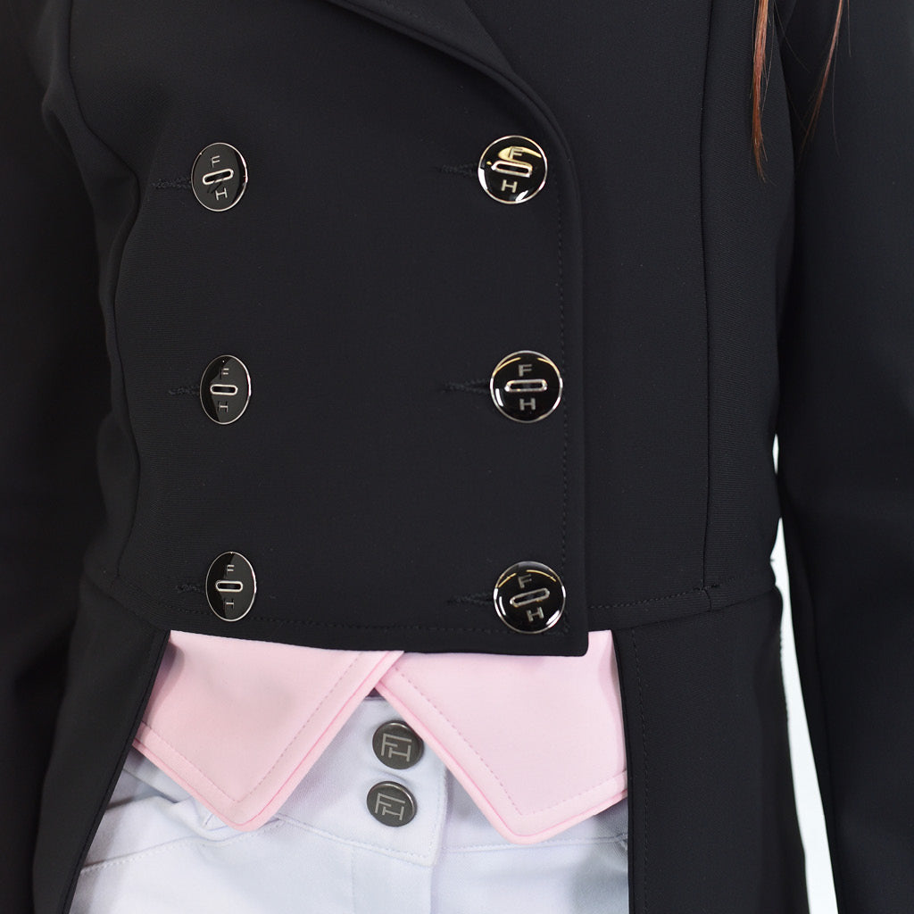 LULA Junior Tailcoat