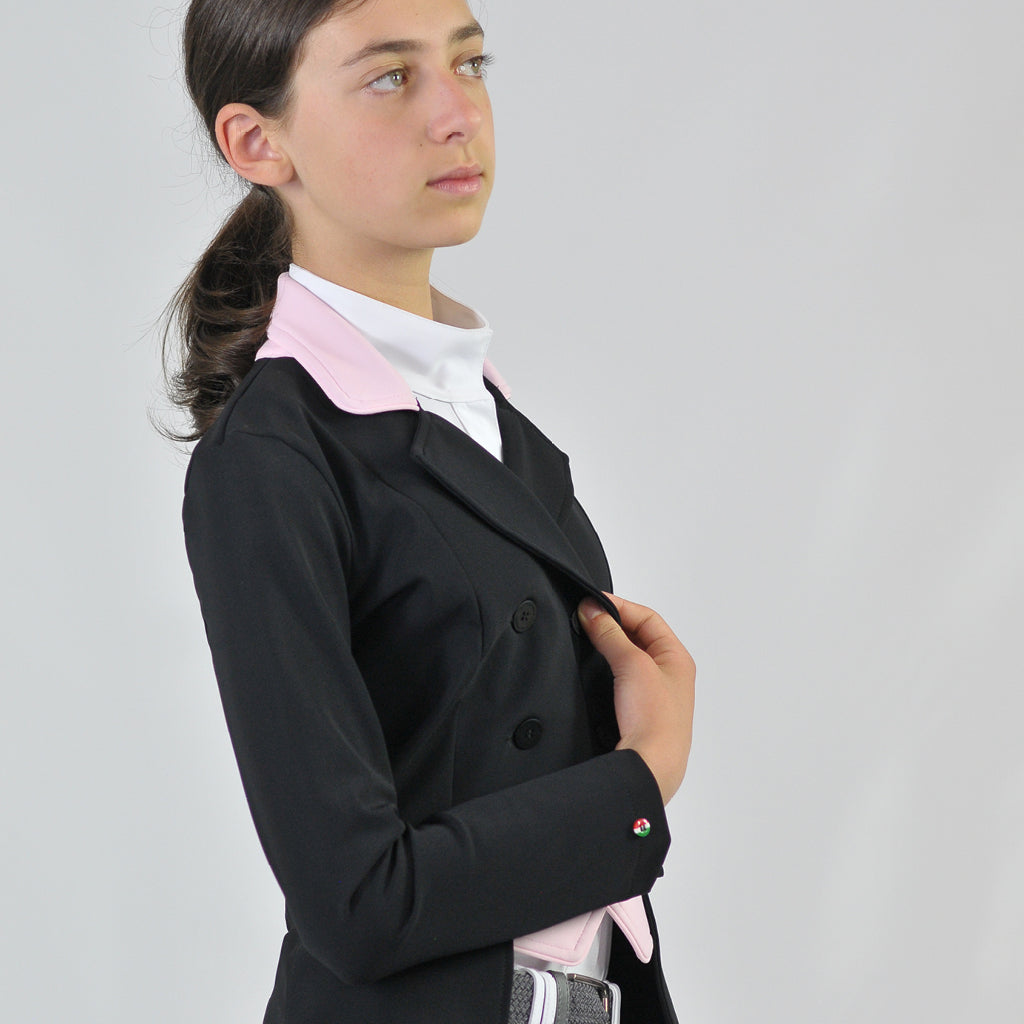 LULA Junior Tailcoat
