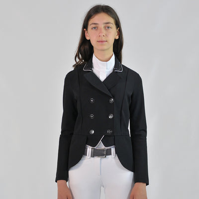 LULU' Junior Tailcoat