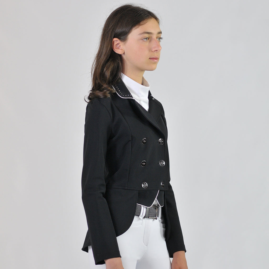 LULU' Junior Tailcoat