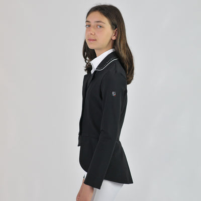 LULU' Junior Tailcoat