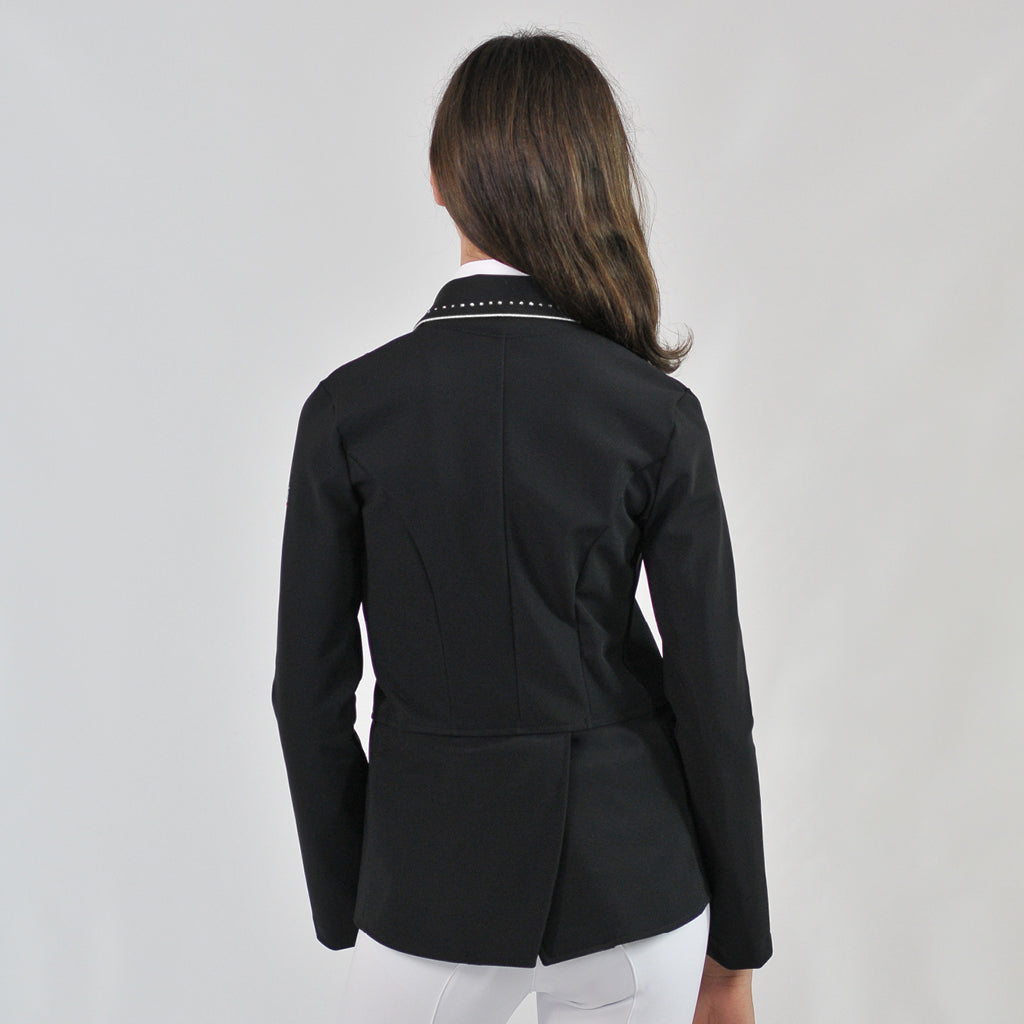 LULU' Junior Tailcoat - For Horses Italy Collections