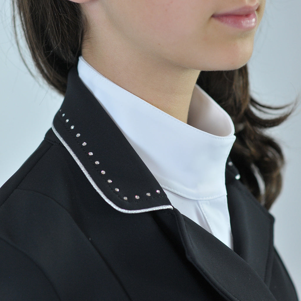 LULU' Junior Tailcoat