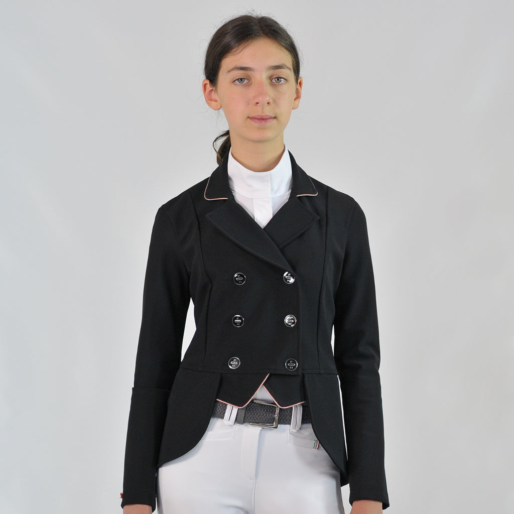 LULU' Junior Tailcoat