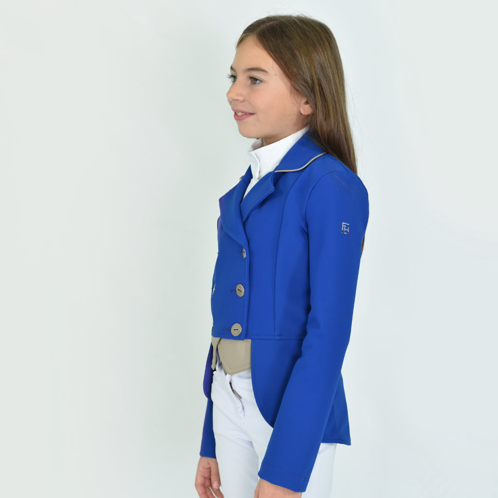 LULU' Junior Tailcoat