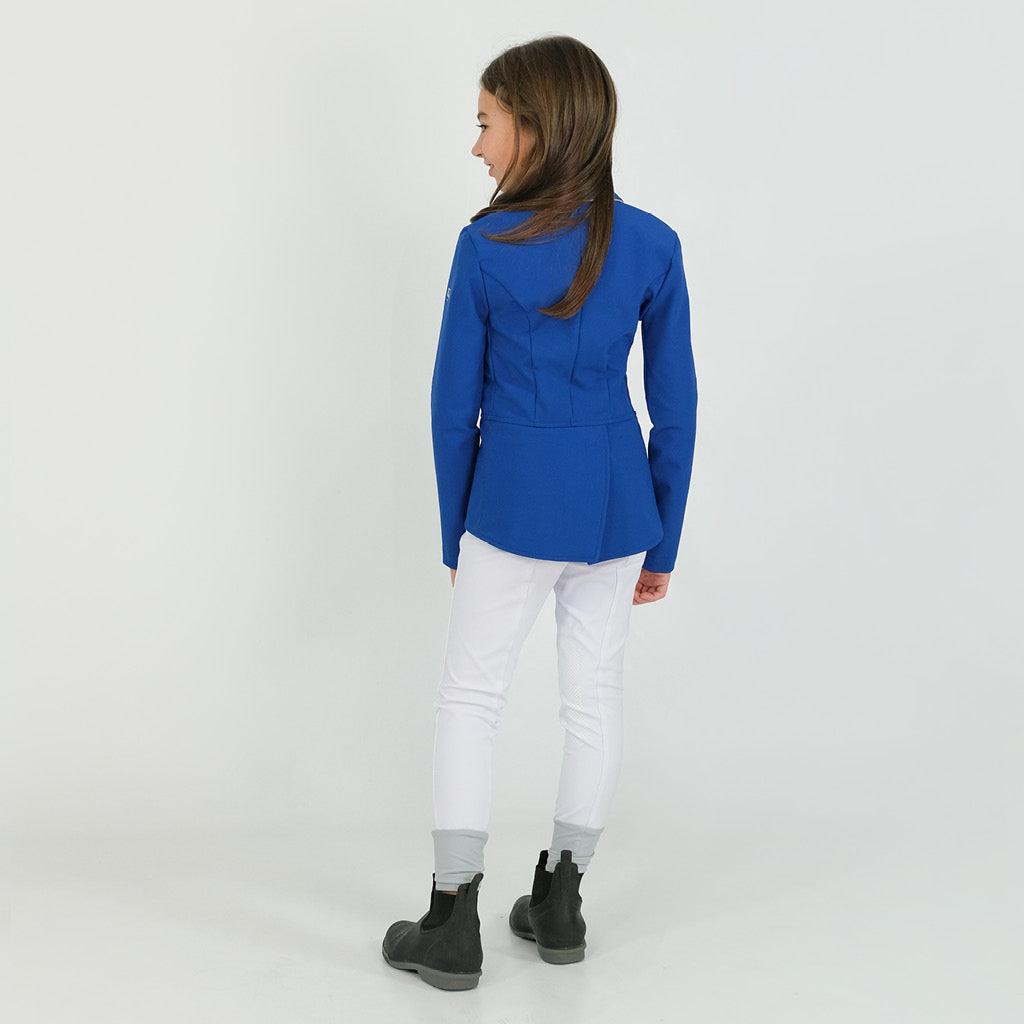 LULU' Junior Tailcoat