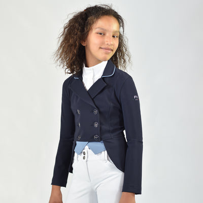 LULU' Junior Tailcoat