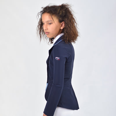 LULU' Junior Tailcoat