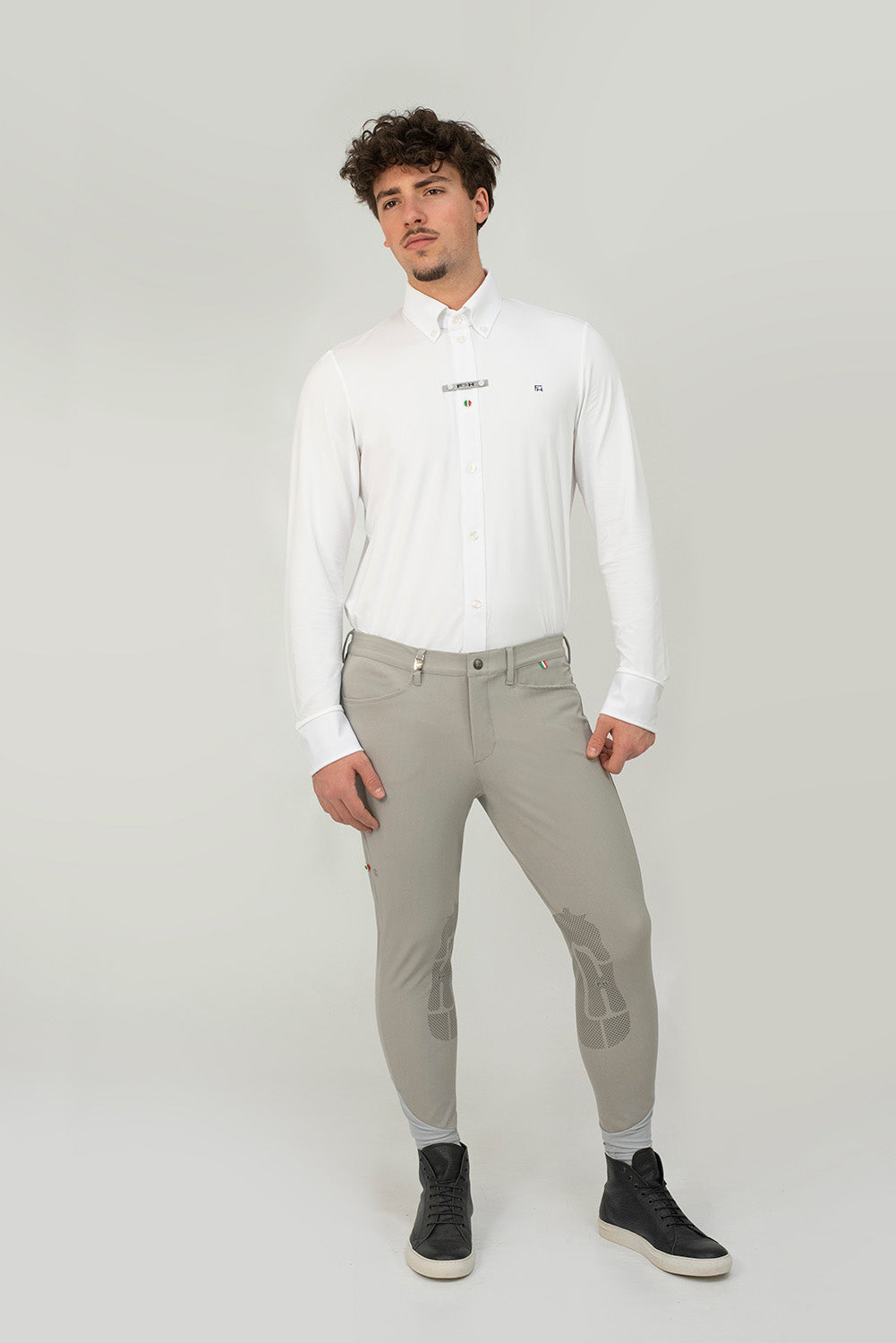 ACHILLE Breeches