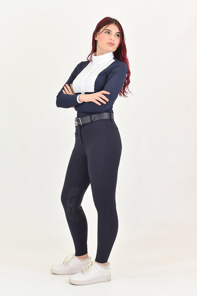 EUGENIA Ultra Move breeches