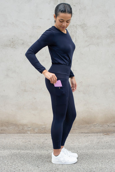 MALIKA Leggings