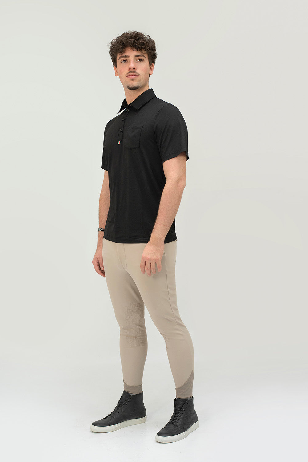 KEN Schooling Shirt