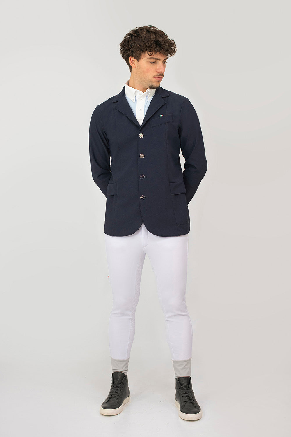 PIP Show Jacket
