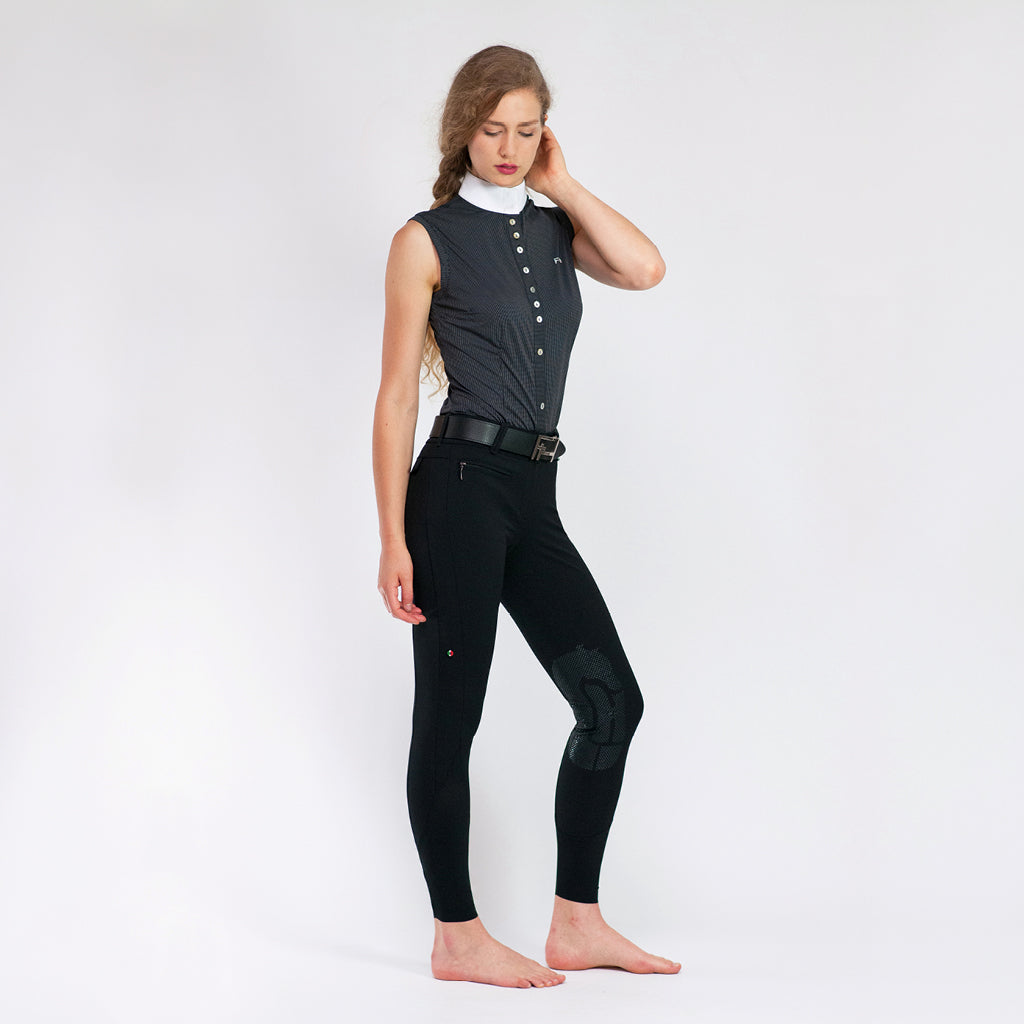 Leggins de cuerina outlet