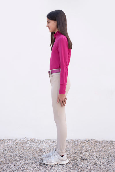 NISA Schooling Shirt