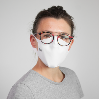 FH Mask | Technical, Washable and Reusable mask