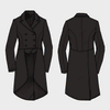 JENNI Tailcoat