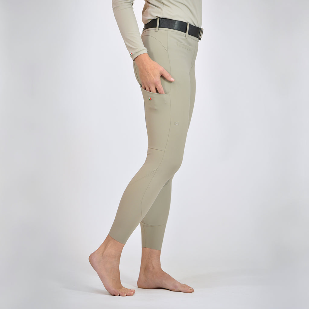 EMILIA Ultra Move Breeches LTD