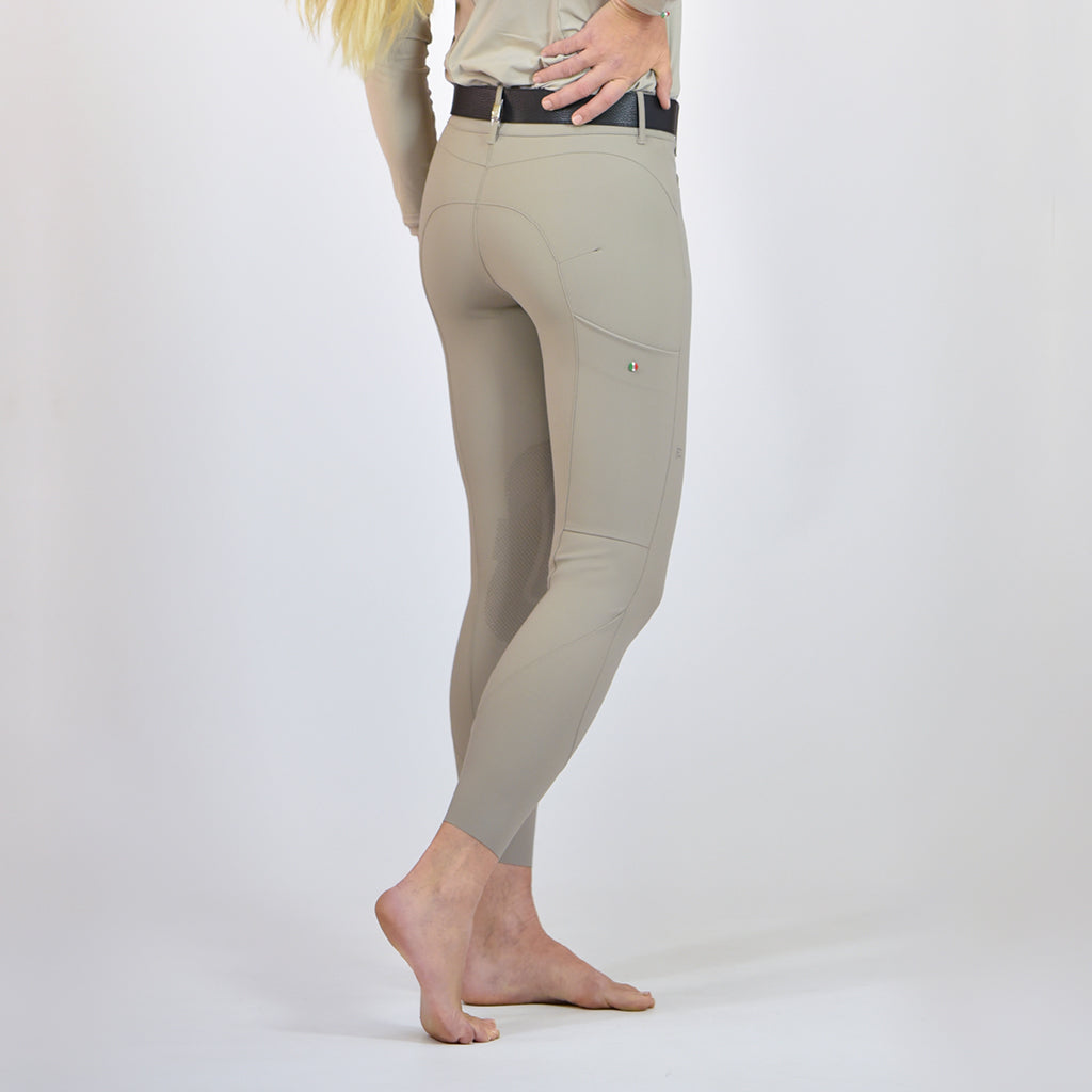 EMILIA Ultra Move Breeches LTD